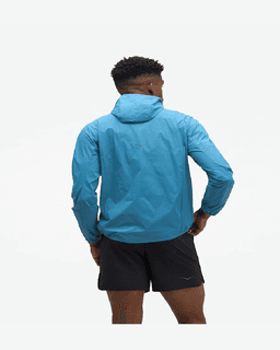 hoka veste coupe-vent skyflow Homme – 2/6