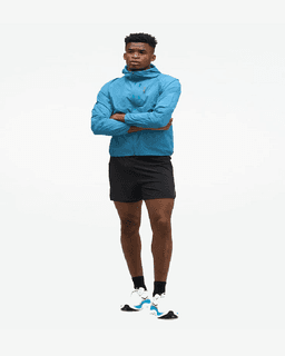 hoka veste coupe-vent skyflow Homme – 3/6