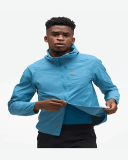 hoka veste coupe-vent skyflow Homme – 4/6