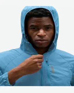 hoka veste coupe-vent skyflow Homme – 6/6