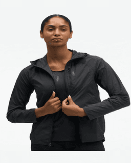 hoka veste coupe-vent skyflow Femme – 4/6