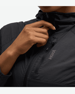hoka veste coupe-vent skyflow Femme – 5/6
