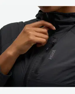 hoka veste coupe-vent skyflow Femme – 6/6