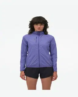 hoka veste coupe-vent skyflow Femme – 1/6