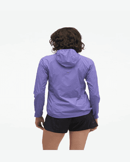hoka veste coupe-vent skyflow Femme – 2/6