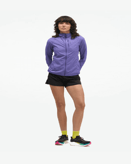 hoka veste coupe-vent skyflow Femme – 3/6