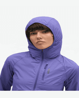 hoka veste coupe-vent skyflow Femme – 5/6