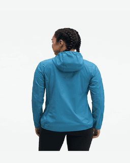 hoka veste coupe-vent skyflow Femme – 2/6