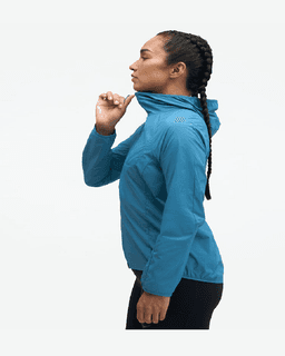 hoka veste coupe-vent skyflow Femme – 4/6