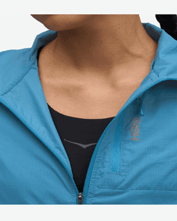 hoka veste coupe-vent skyflow Femme – 5/6