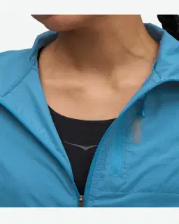 hoka veste coupe-vent skyflow Femme – 6/6