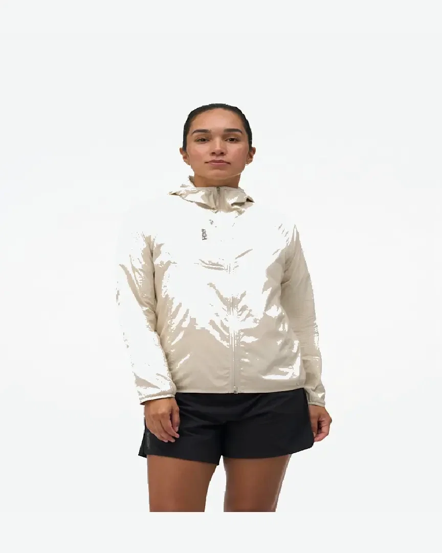 Hoka Veste Coupe-Vent Skyflow W