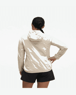 hoka veste coupe-vent skyflow Femme – 2/6