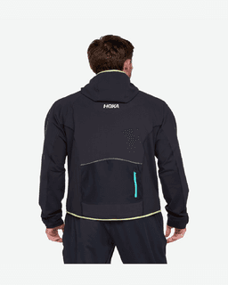 hoka veste demi-zippée skyglow Homme – 2/6