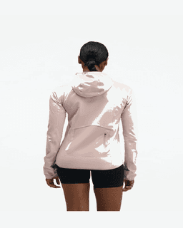hoka veste demi-zippée skyglow Femme – 2/5