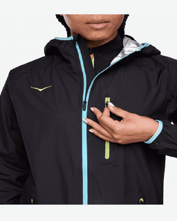 hoka veste imperméable tecsky Unisexe – 5/6