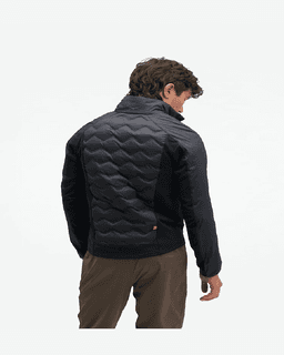 hoka veste isolante skyfill Homme – 2/6
