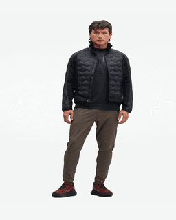 hoka veste isolante skyfill Homme – 3/6