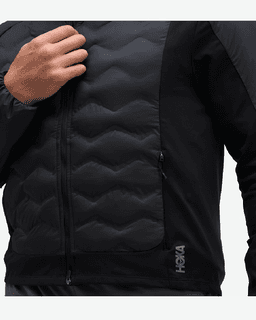 hoka veste isolante skyfill Homme – 5/6