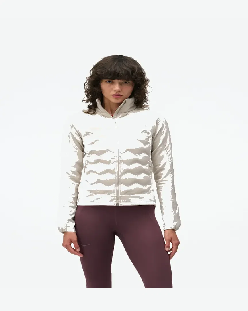 hoka veste isolante skyfill Femme