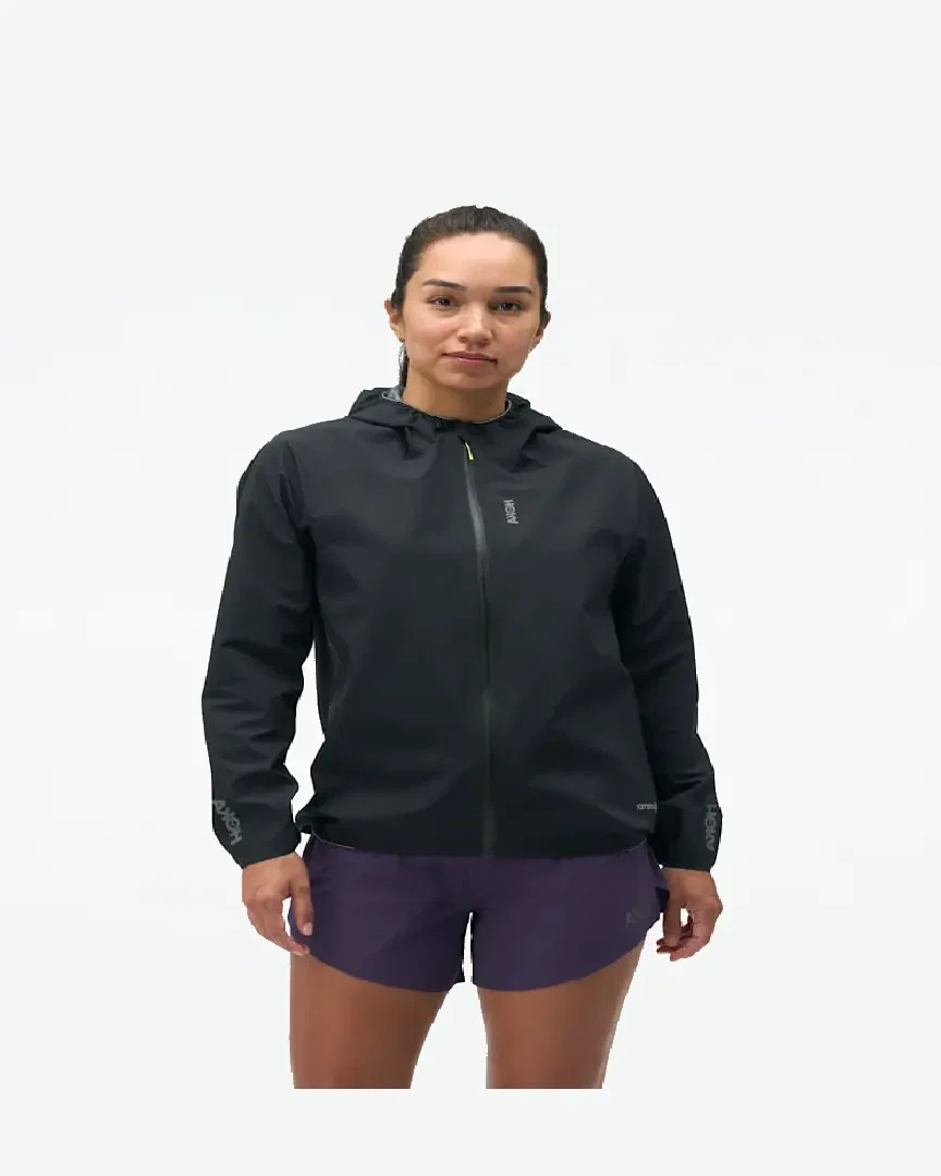 hoka veste skybreeze gore-tex Femme