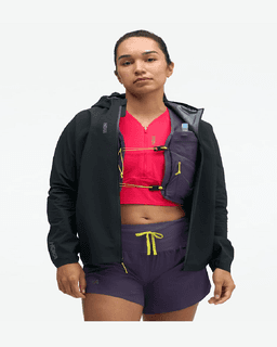 hoka veste skybreeze gore-tex Femme – 4/5