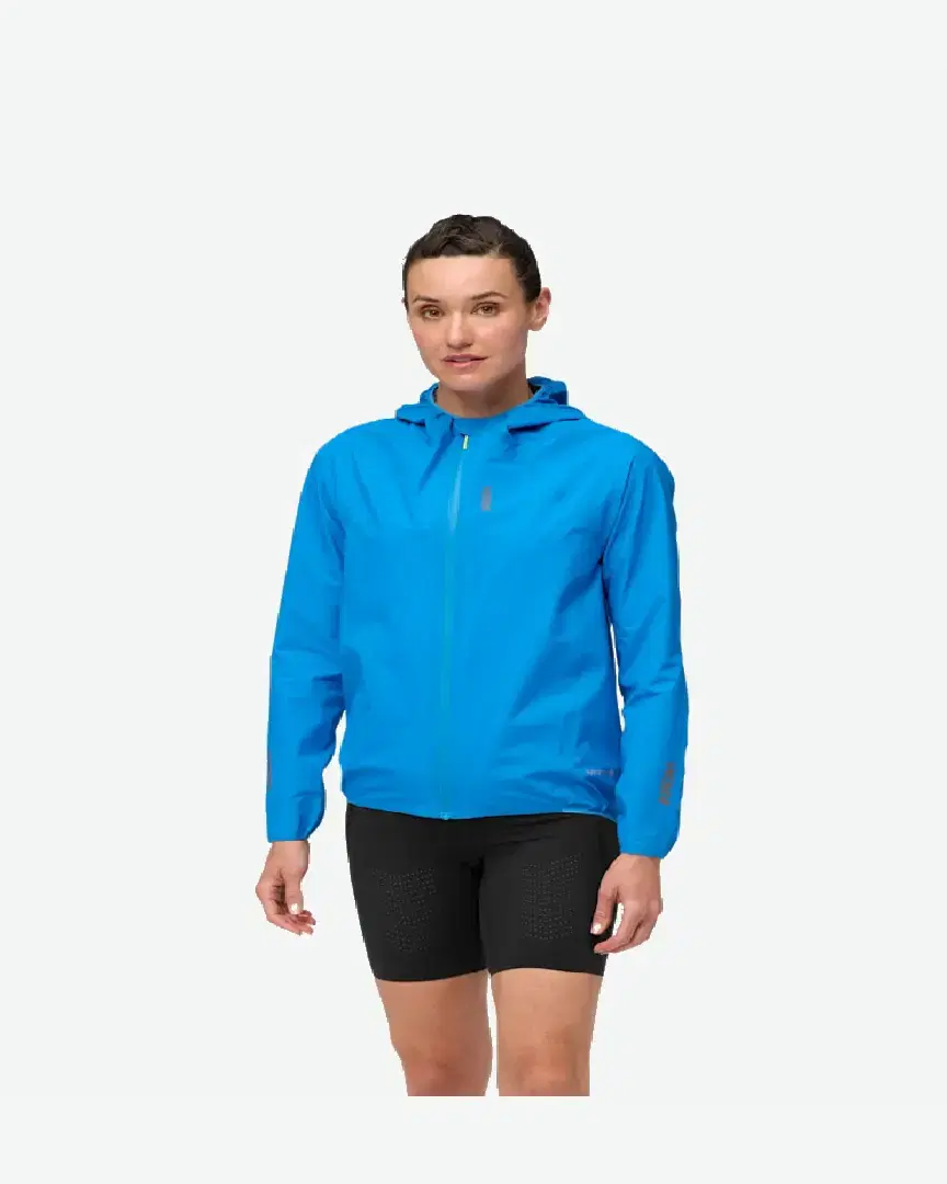 Hoka Veste Skybreeze Gore-Tex W - Women (40) au meilleur prix !
