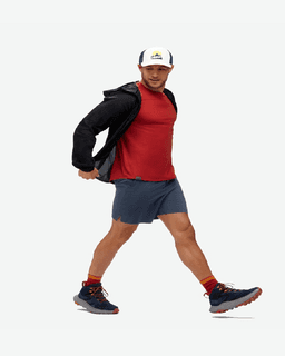 hoka veste skyflow Homme – 3/4