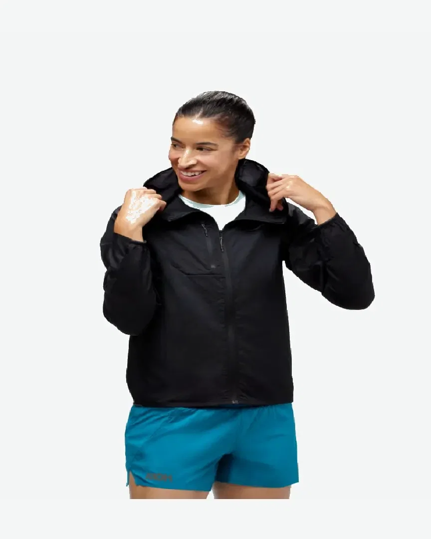 hoka veste skyflow Femme