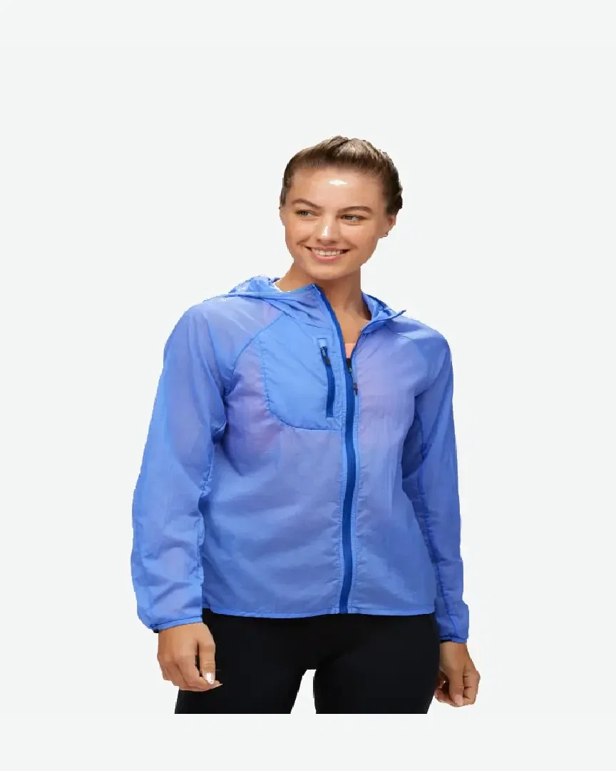 hoka veste skyflow Femme