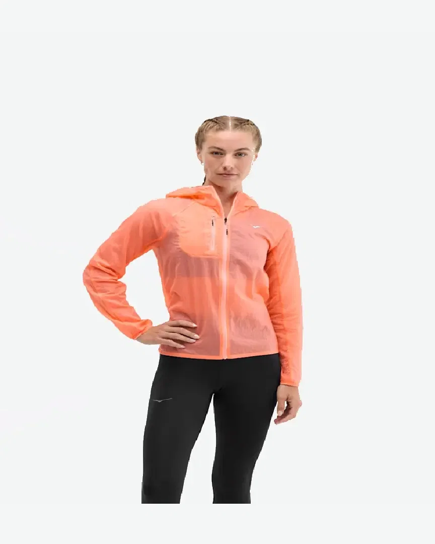 hoka veste skyflow Femme
