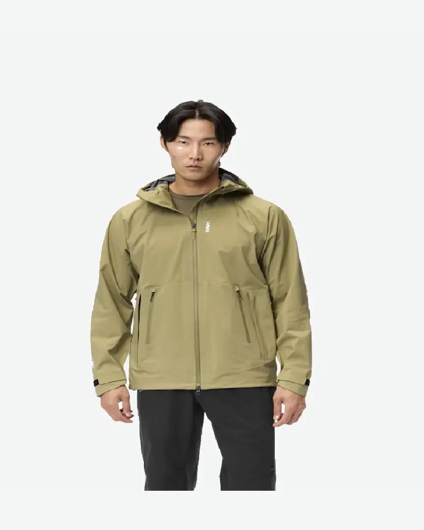 Hoka Veste Transport Gore-Tex M