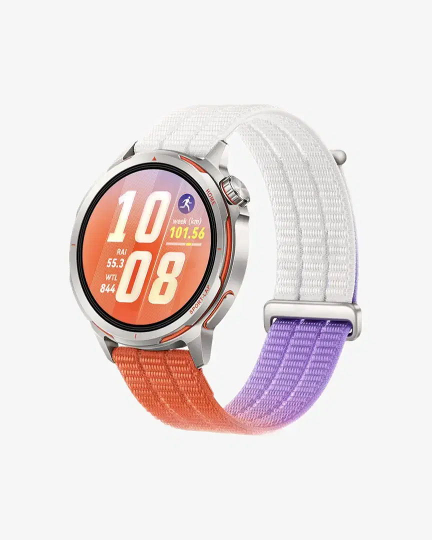 Huawei Watch GT Runner 2 - Unisex (47) au meilleur prix !