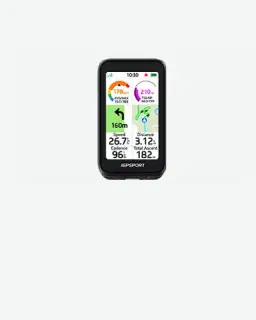 igpsport binavi air Unisexe – 2/5