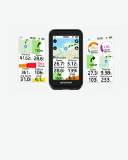 igpsport binavi air Unisexe – 3/5