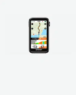 igpsport binavi ultra noir Unisexe – 2/5