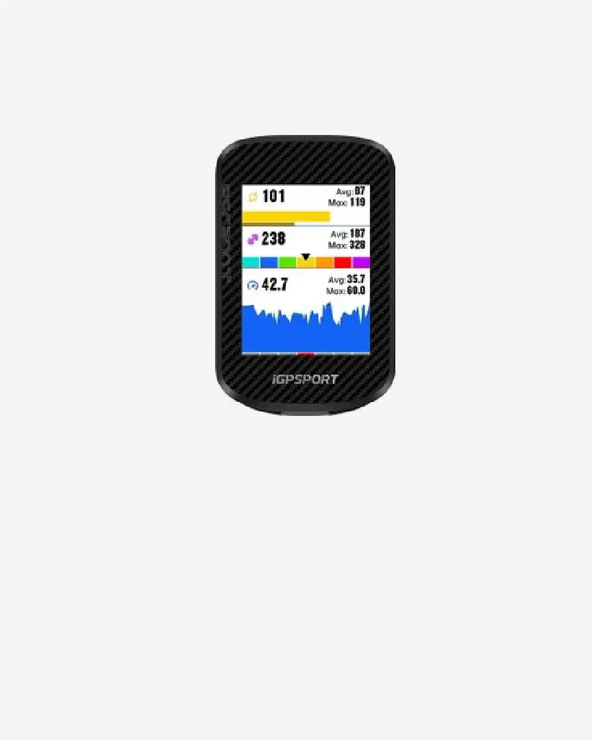 Igpsport Bsc300t Noir