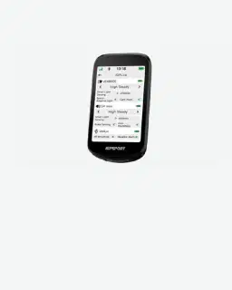igpsport bsc500 noir Unisexe – 5/5