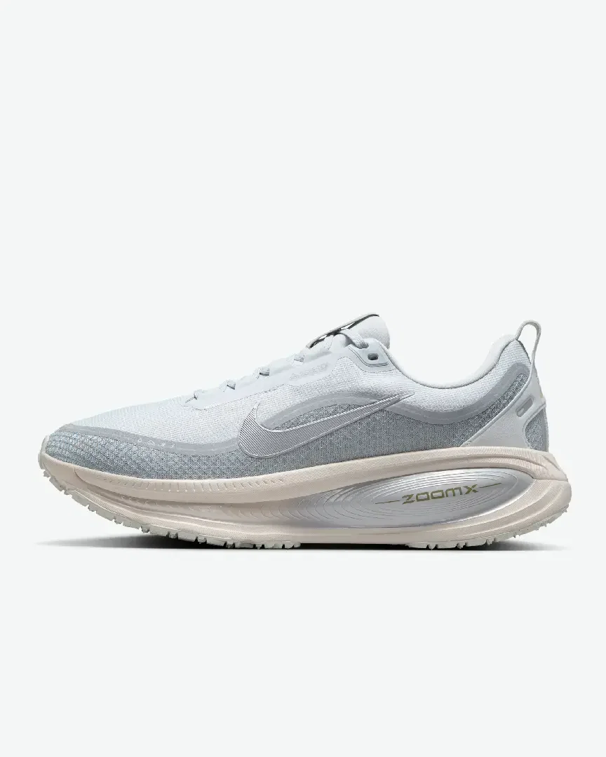 imperméable avec éléments réfléchissants nike vomero 18 gore-tex Homme