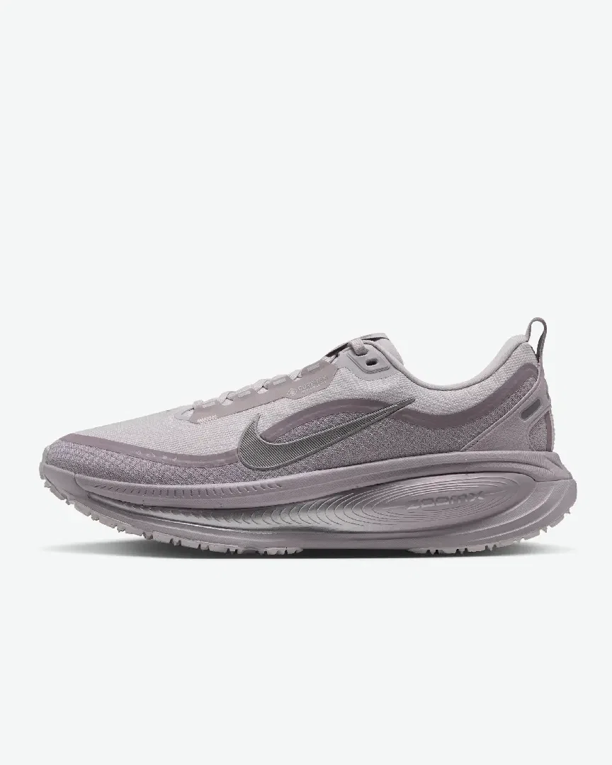 imperméable avec éléments réfléchissants nike vomero 18 gore-tex Femme