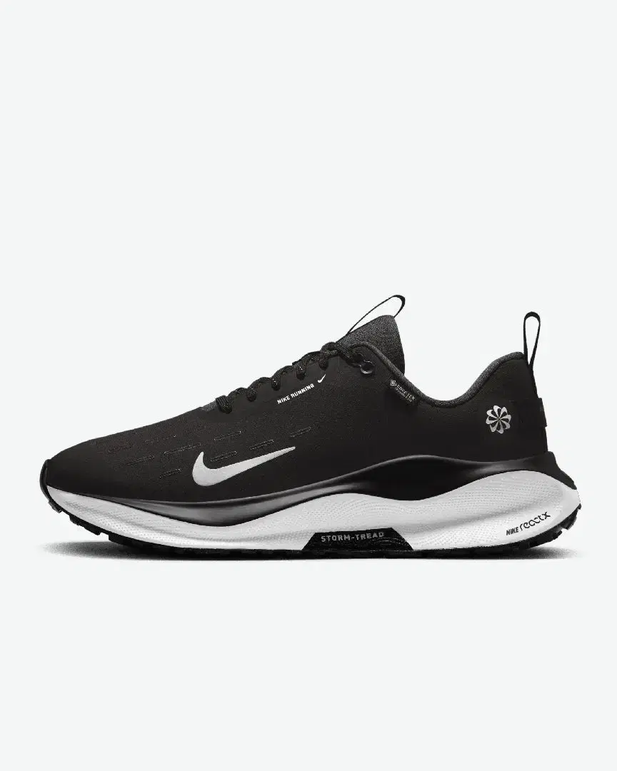 Imperméable Nike Infinityrn 4 Gore-Tex M - FB2204-001 (0) au meilleur prix !