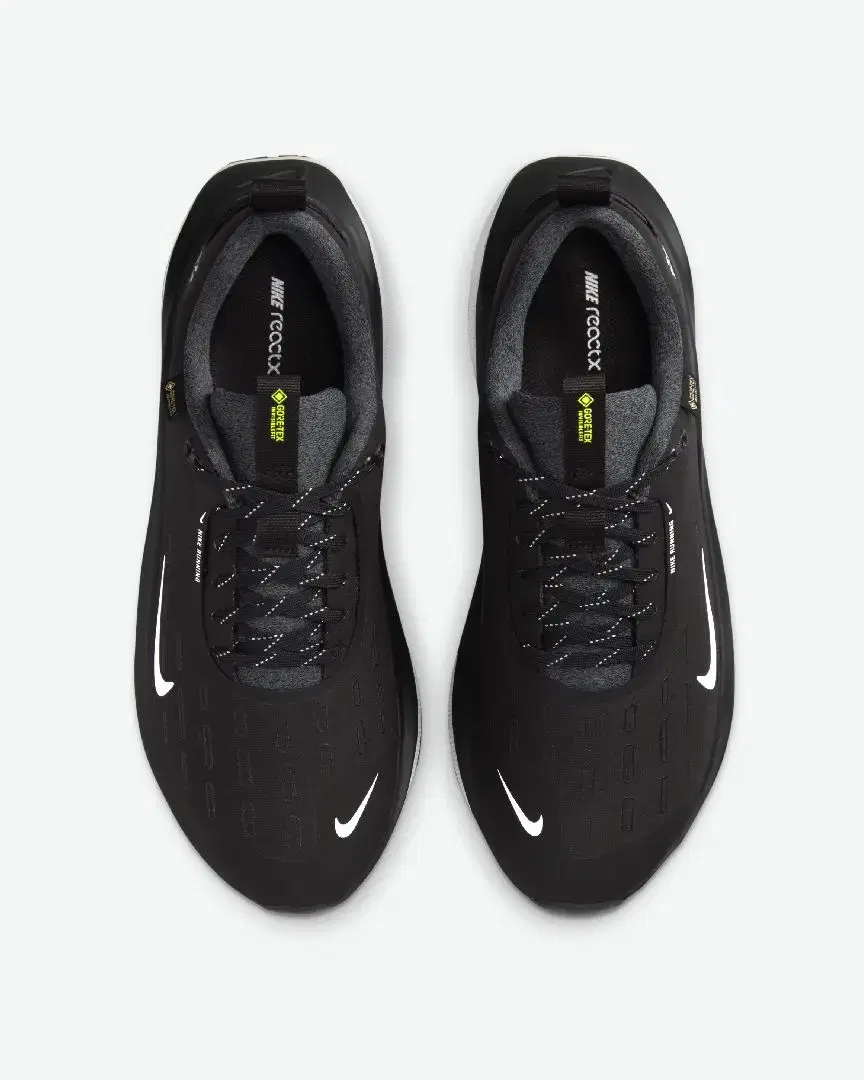 Imperméable Nike Infinityrn 4 Gore-Tex M - FB2204-001 (3) au meilleur prix !