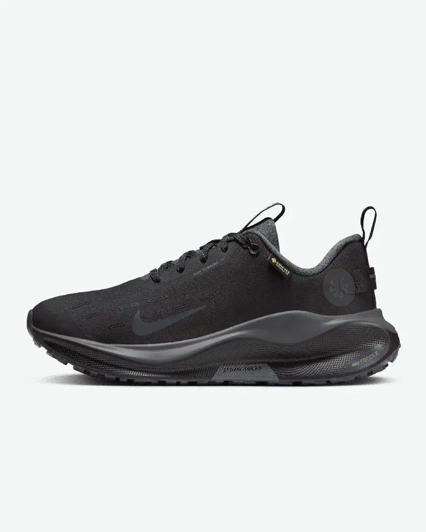Imperméable Nike Infinityrn 4 Gore-Tex W - FB2197-002 (0) au meilleur prix !