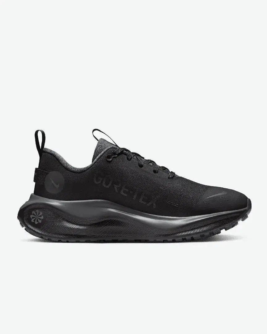 Imperméable Nike Infinityrn 4 Gore-Tex W - FB2197-002 (2) au meilleur prix !