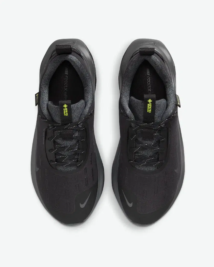 Imperméable Nike Infinityrn 4 Gore-Tex W - FB2197-002 (3) au meilleur prix !