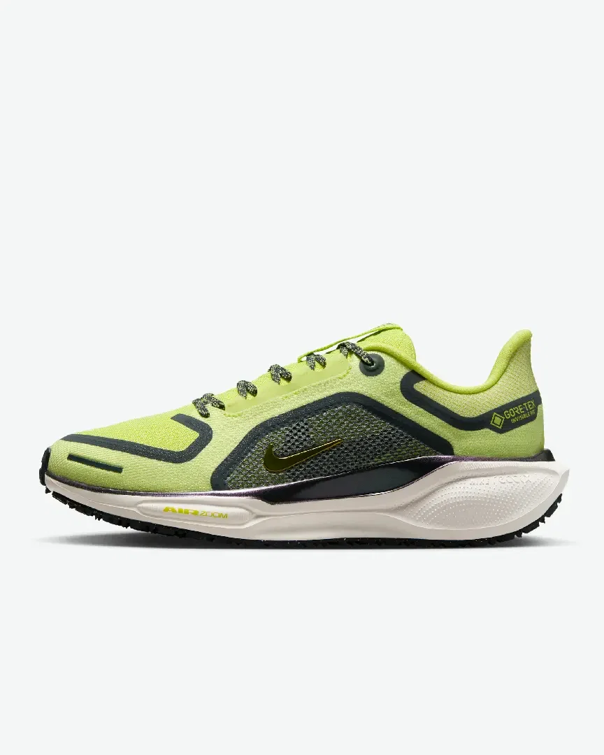 imperméable nike pegasus 41 gore-tex Femme