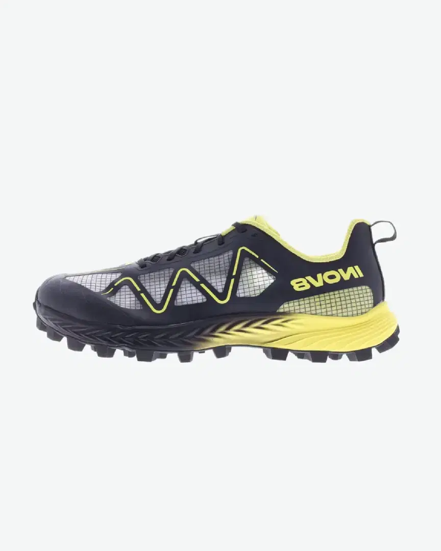 Inov-8 Mudtalon Speed Narrow M - 001146-BKYW-P-001 (0) au meilleur prix !