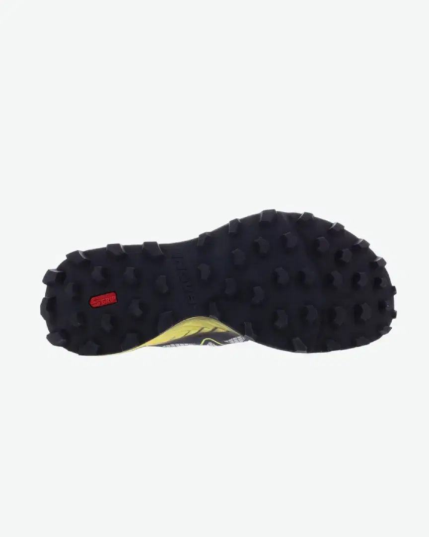 Inov-8 Mudtalon Speed Narrow M - 001146-BKYW-P-001 (1) au meilleur prix !