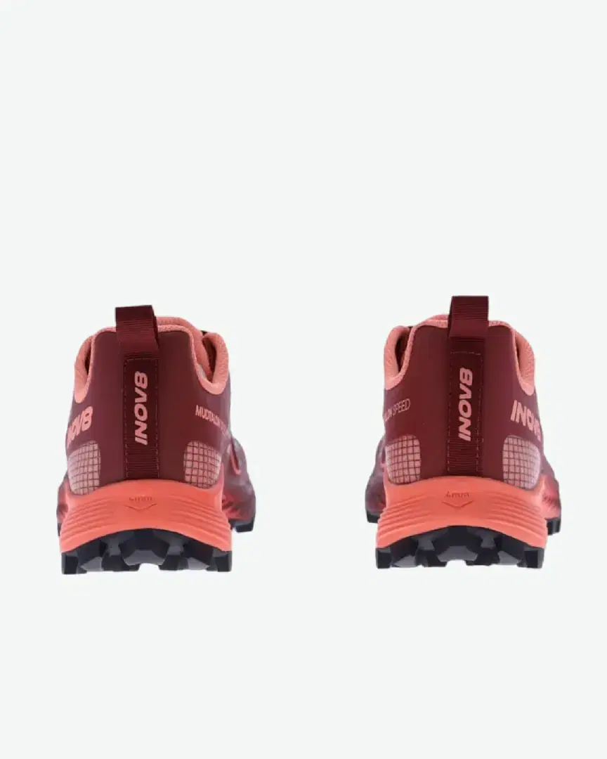 Inov-8 Mudtalon Speed Narrow W - 001147-BUCO-P-001 (2) au meilleur prix !