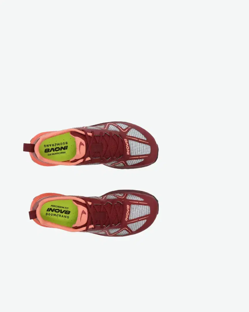 Inov-8 Mudtalon Speed Narrow W - 001147-BUCO-P-001 (3) au meilleur prix !